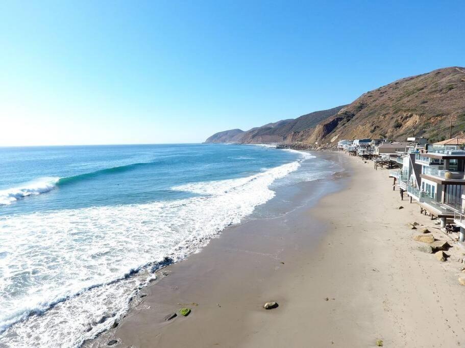 Malibu Best Kept Secret Exterior foto