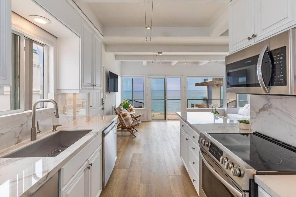 Malibu Best Kept Secret Exterior foto