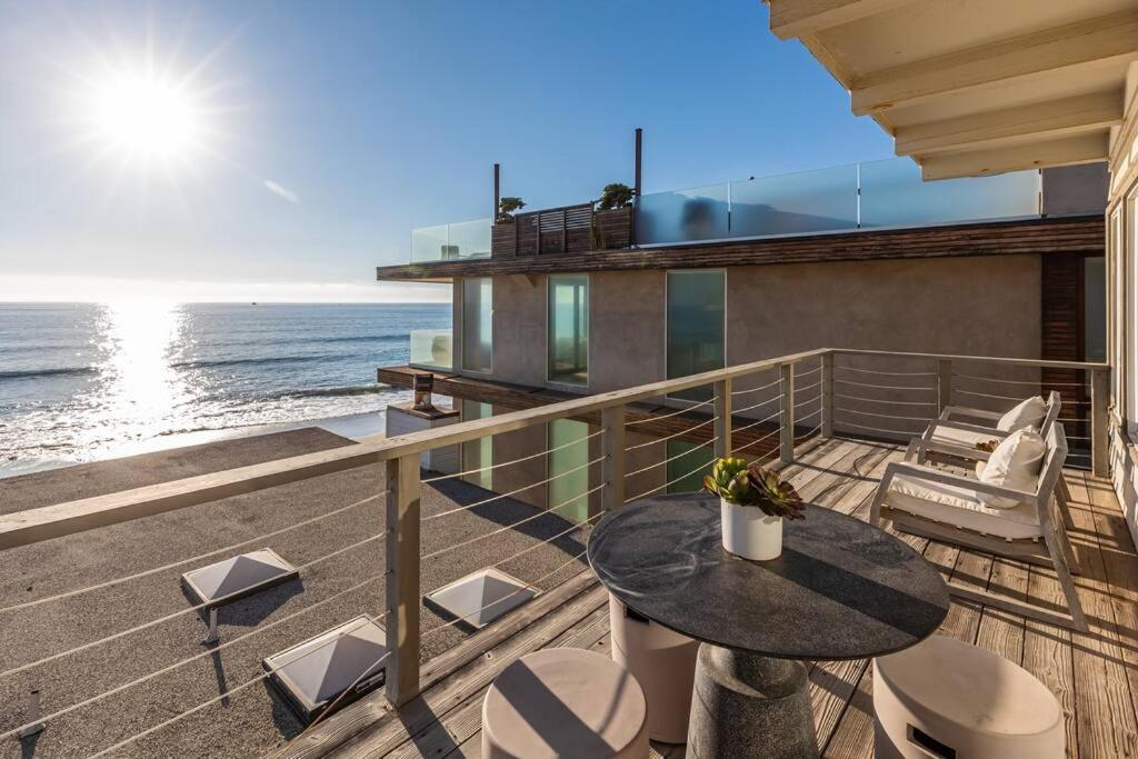 Malibu Best Kept Secret Exterior foto